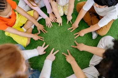 Toddler Program Lead at Bright Beginnings