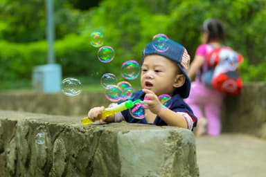 Lead Infant Teacher at Bright Beginnings